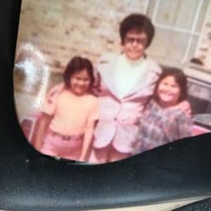 Meet your Posher, Nancy